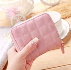 Mini Small Change Bag