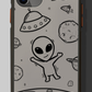 Cute  iPhone Case