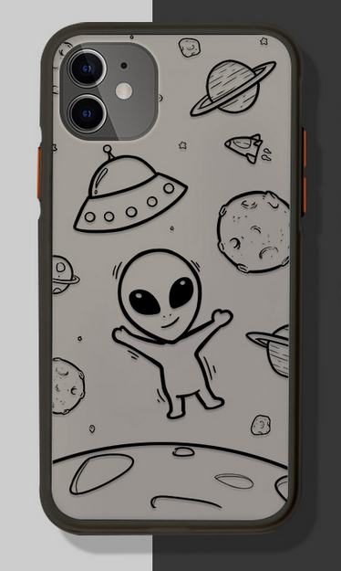 Cute  iPhone Case