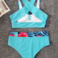 Floral Bikini Set