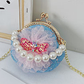 Children's Beads Bag