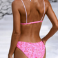 Floral Bikini Set