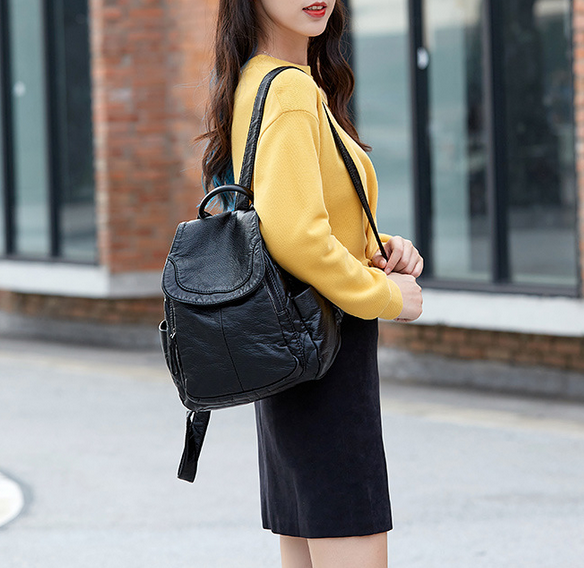 PU Backpack