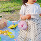Children's Beads Bag