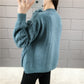 V Neck Tassels Sweater