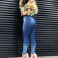 Casual Jeans