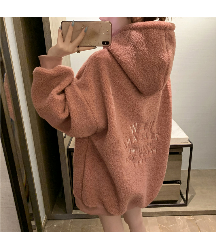 Vans Hooded Sweatshirt