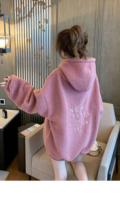 Vans Hooded Sweatshirt
