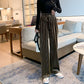 Velvet Trousers