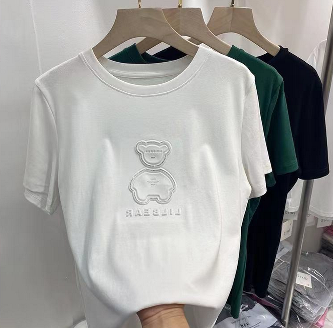 Casual T shirts