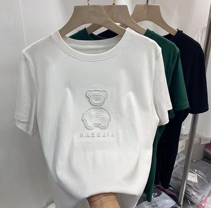 Casual T shirts