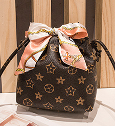 Floral Mini Bag