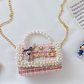 Mini Children's Cross Bag