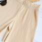 Folded Shorts