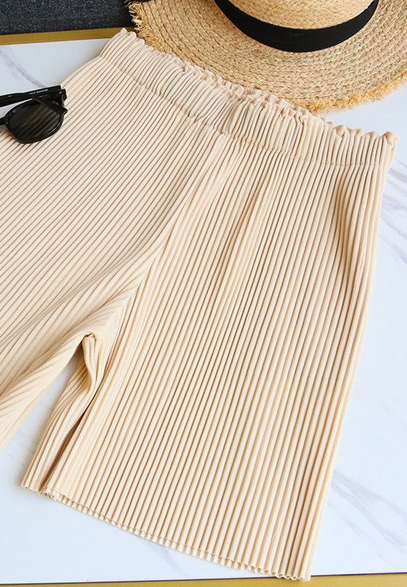 Folded Shorts