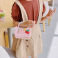 Numbers Children's Cross Bag