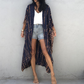 Casual Cover Up