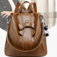 Bow PU Backpack
