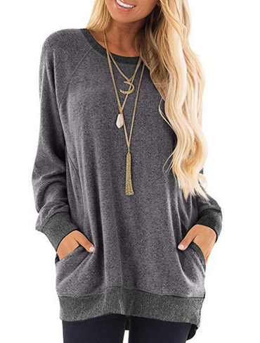 Long Sleeve Top