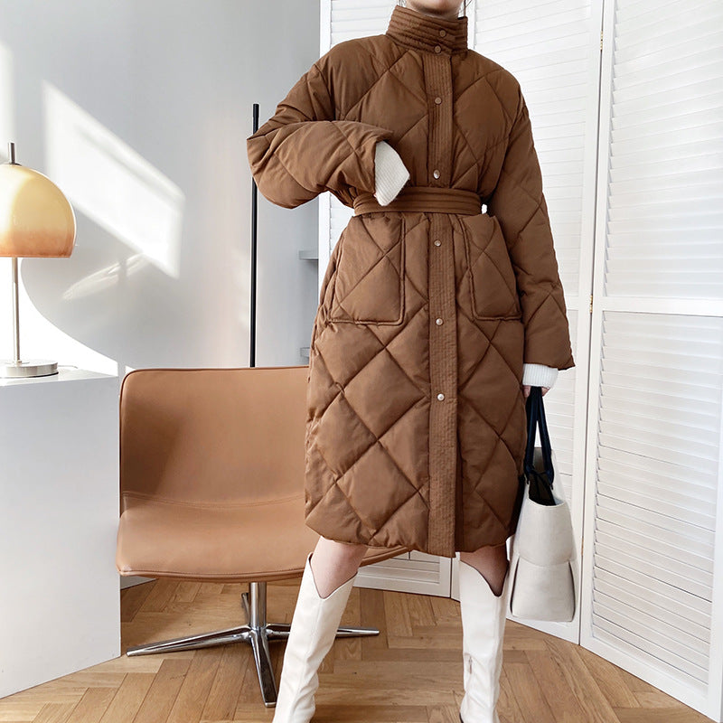 Winter Down Coat