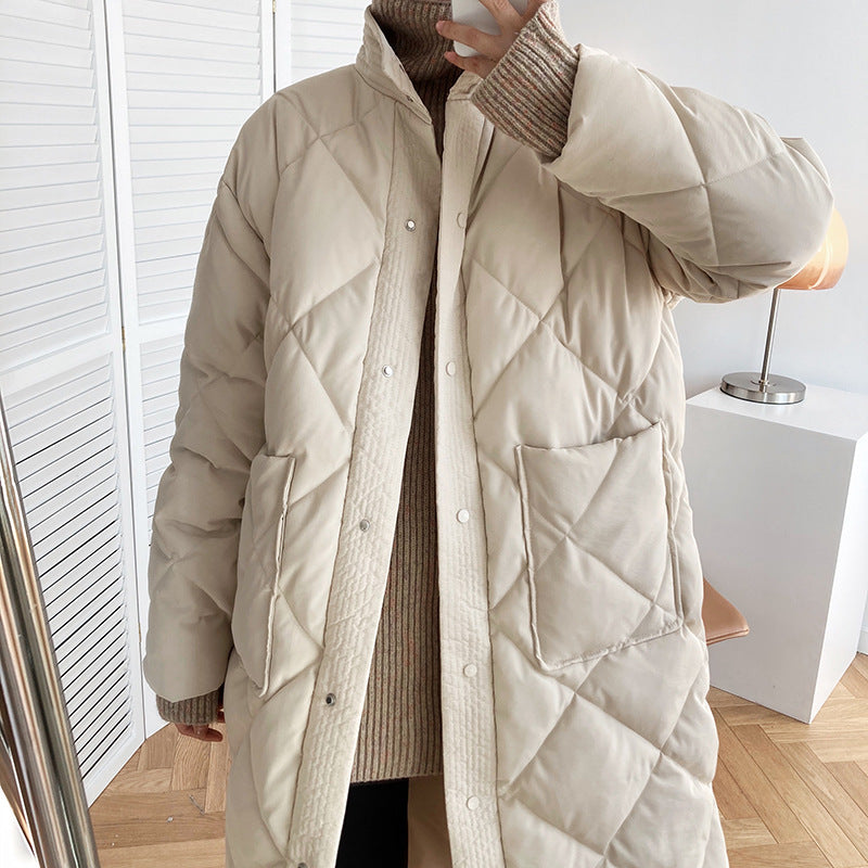 Winter Down Coat