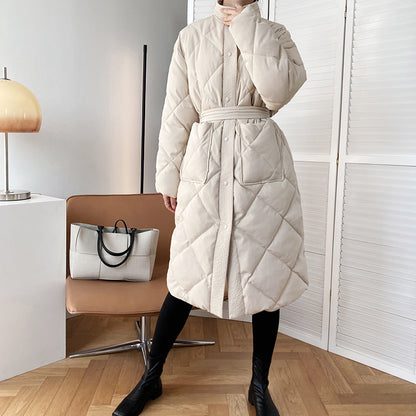 Winter Down Coat