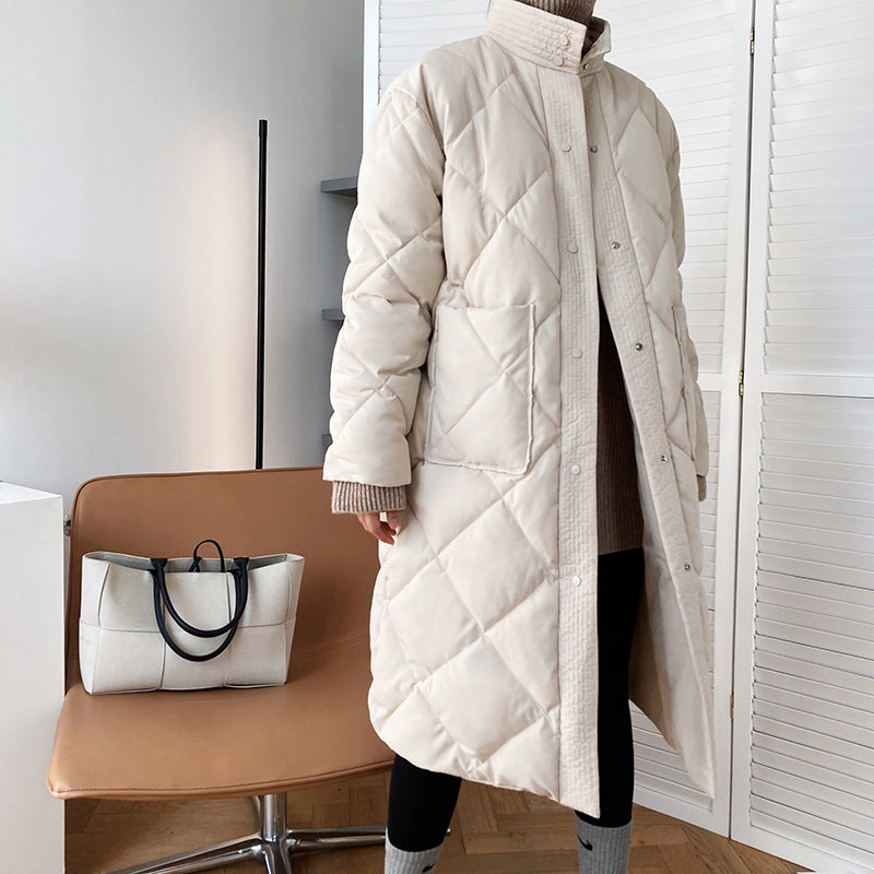 Winter Down Coat
