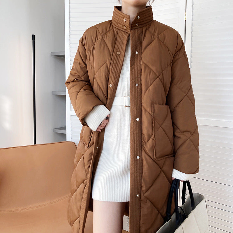 Winter Down Coat