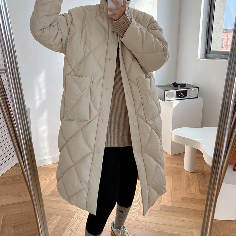 Winter Down Coat