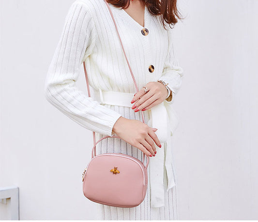 Women Mini Crossbody Bag