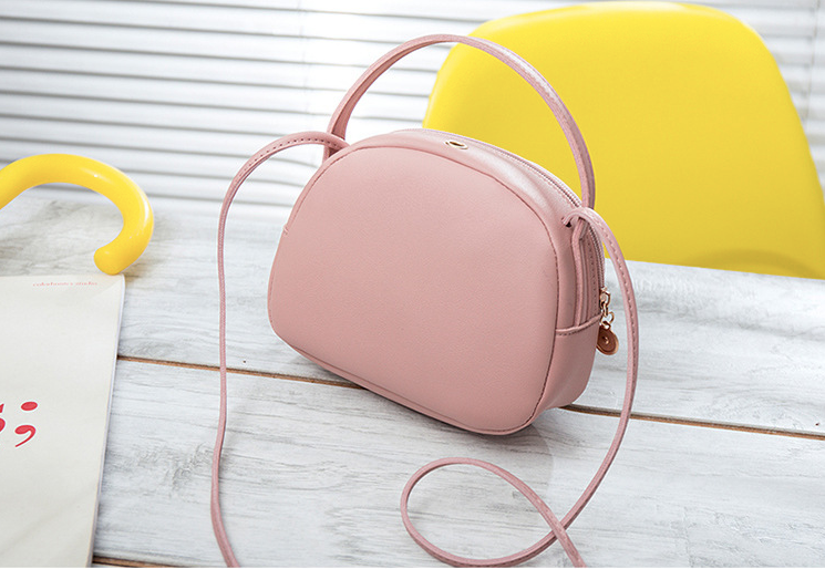 Women Mini Crossbody Bag