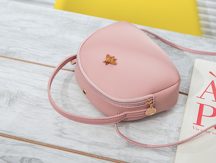 Women Mini Crossbody Bag