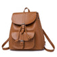 Women PU Backpack