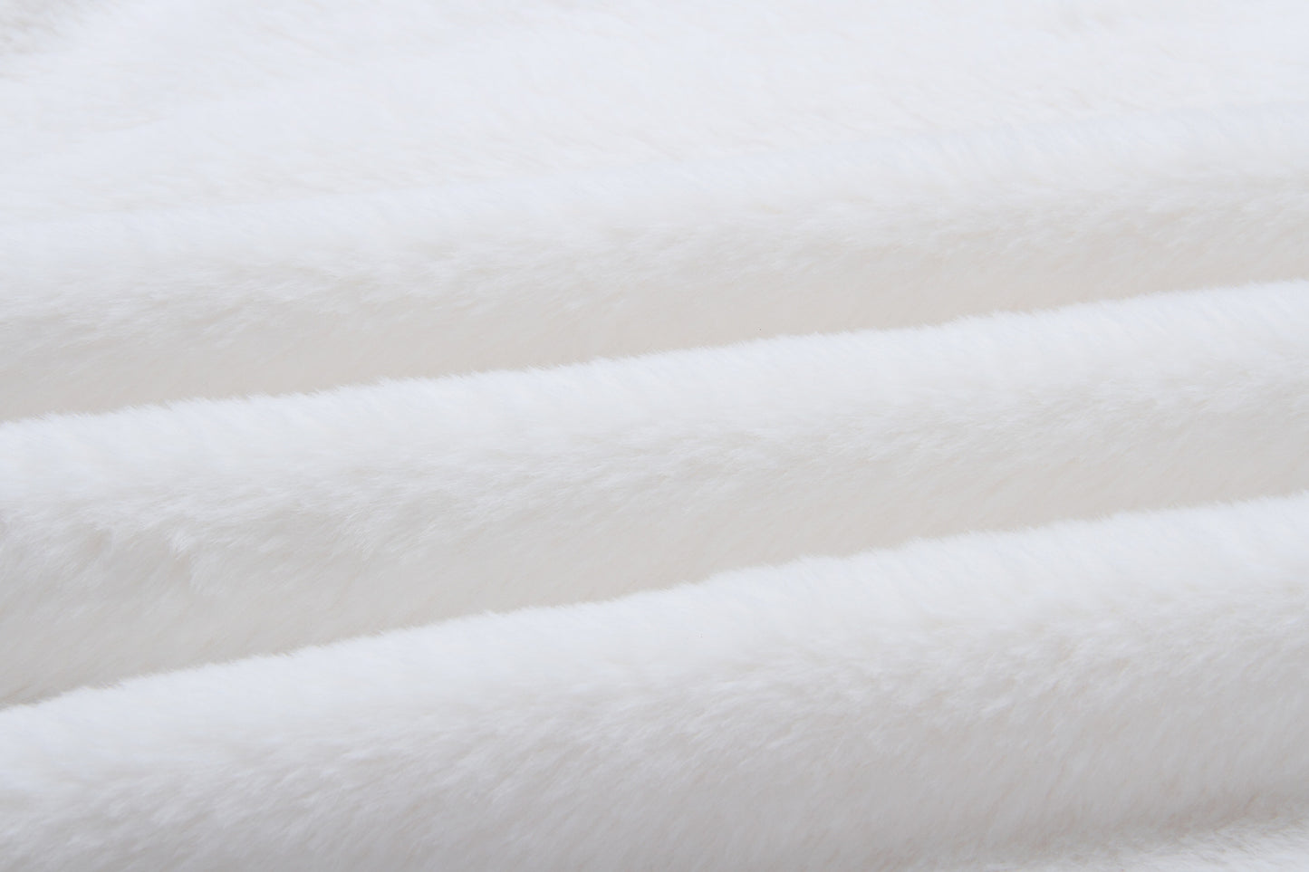 Woollen High Collar Top