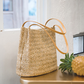Grass Hand Bag