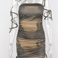Bodycon Dress