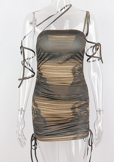 Bodycon Dress