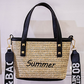 Summer Beach Bag