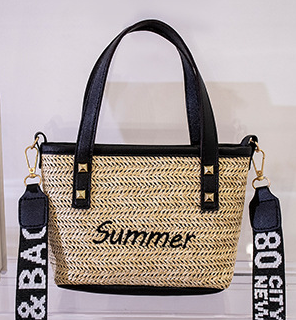 Summer Beach Bag