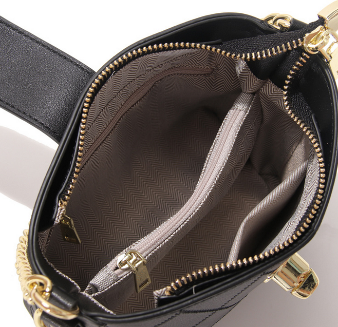 PU Cross Bag