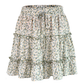 Floral Skirt