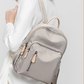 Nylon Backpack