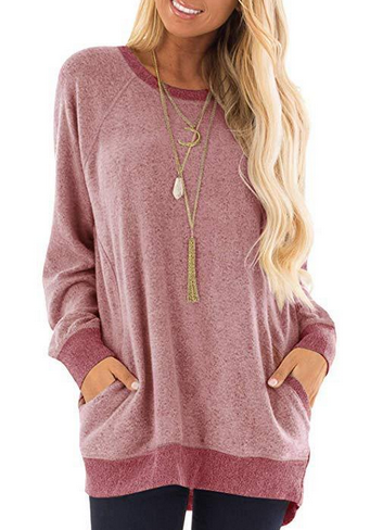 Long Sleeve Top