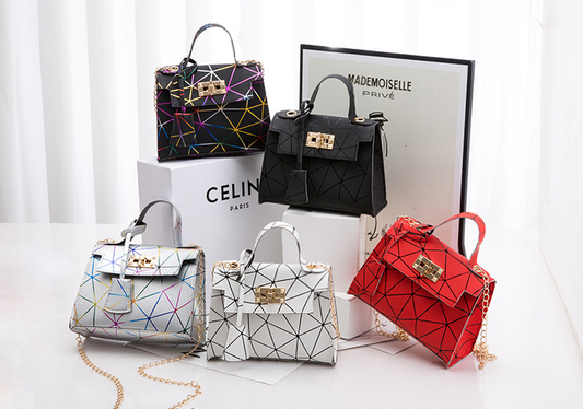 Mini Cross Bag