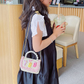 Numbers Children's Cross Bag