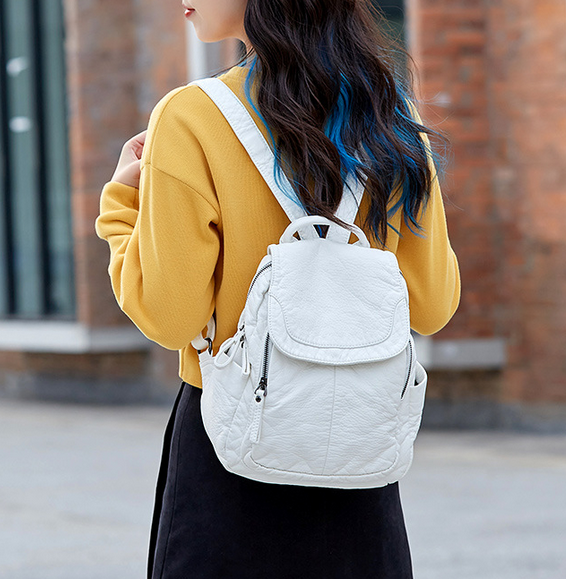 PU Backpack