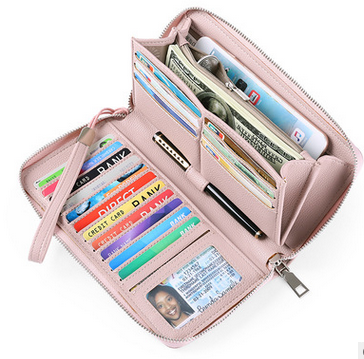 PU Purse