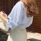 Stripe Blouse