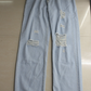 High Waist Jeans