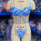 Floral Bikini Set